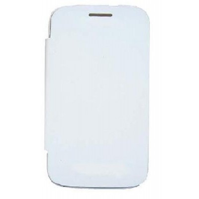 Flip Cover for Cheers C21 - White