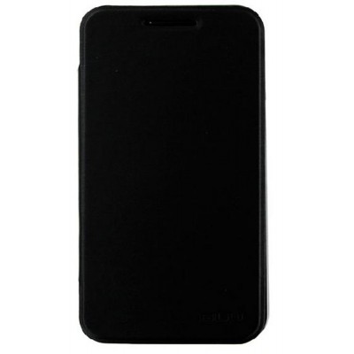 Flip Cover for Cloudfone Geo 402q - Blue