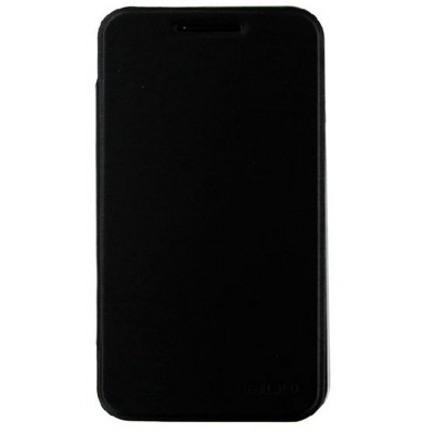 Flip Cover for Cloudfone Geo 402q - Red