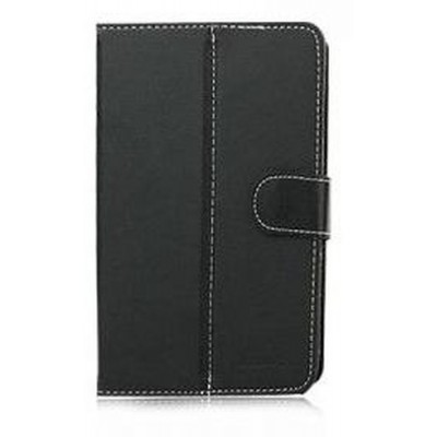 Flip Cover for Dell Streak 7 Wi-Fi - Grey