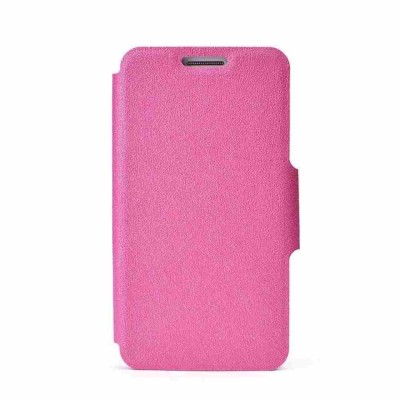 Flip Cover for Dell Thunder - Pink