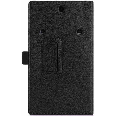 Flip Cover for Dell Venue 8 7000 - Black