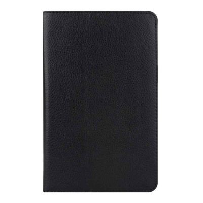 Flip Cover For Champion Wtab 7.2 Black By - Maxbhi.com
