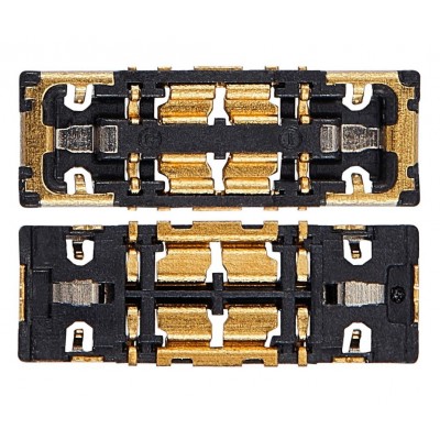 Battery Connector For Apple Iphone 14 Plus By - Maxbhi Com