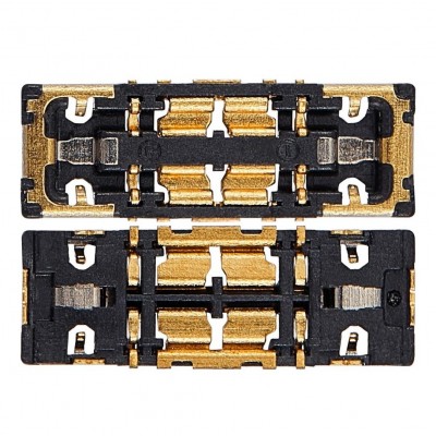 Battery Connector For Apple Iphone 14 Pro Max By - Maxbhi Com