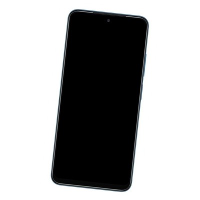 Lcd Connector For Xiaomi Redmi Note 11s By - Maxbhi Com