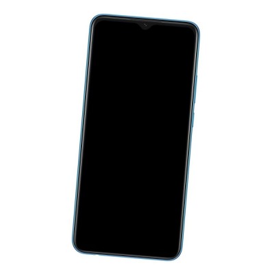 Lcd Flex Cable For Oppo A16e By - Maxbhi Com