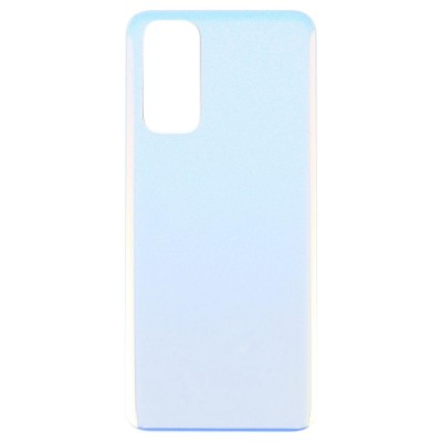 Back Panel Cover For Xiaomi Redmi Note 11s White - Maxbhi Com