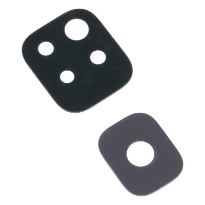 Camera Lens For Xiaomi Redmi Note 11s Blue By - Maxbhi Com