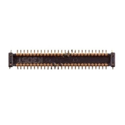 Lcd Connector For Samsung Google Nexus S 4g By - Maxbhi Com