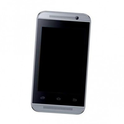 Lcd Connector For Spice Smart Flo 359 Mi359 By - Maxbhi Com