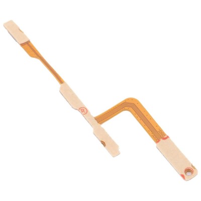 Volume Button Flex Cable For Xiaomi Redmi Note 11s By - Maxbhi Com Volume Button Flex Cable For Xiaomi Redmi Note 11s By - Maxbhi Com
