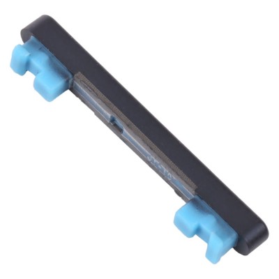 Volume Side Button Outer For Xiaomi Redmi Note 11s Black By - Maxbhi Com