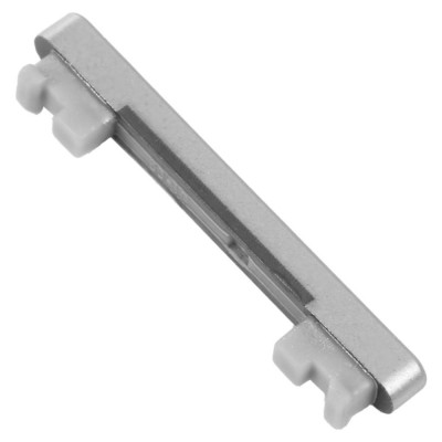 Volume Side Button Outer For Xiaomi Redmi Note 11s White By - Maxbhi Com