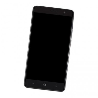 Lcd Connector For Zte Grand X4 By - Maxbhi Com