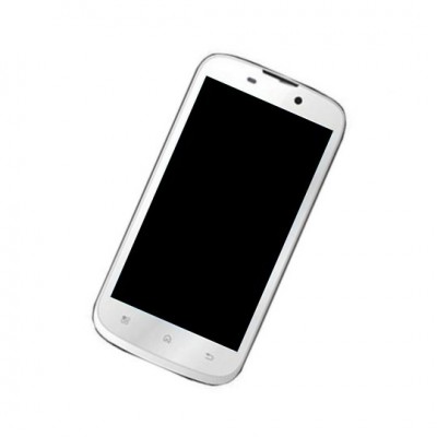 Lcd Connector For Xolo A800 By - Maxbhi Com