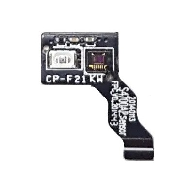 Proximity Light Sensor Flex Cable For Wiko Bloom By - Maxbhi Com