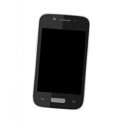 Home Button Complete For Yxtel G926 White By - Maxbhi Com