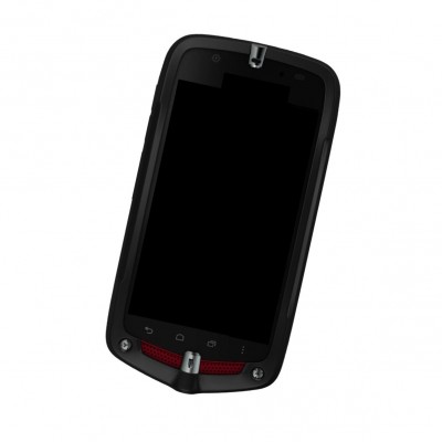 Lcd Connector For Casio Gzone Commando 4g Lte By - Maxbhi Com