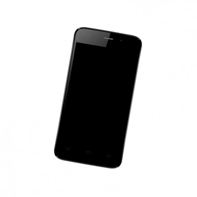 Lcd Connector For Qmobile Noir X35 By - Maxbhi Com