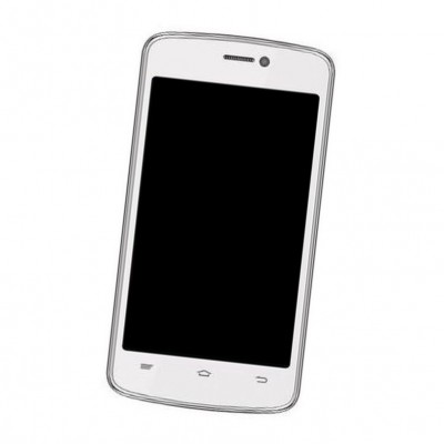 Lcd Connector For Hitech S410 Amaze By - Maxbhi Com