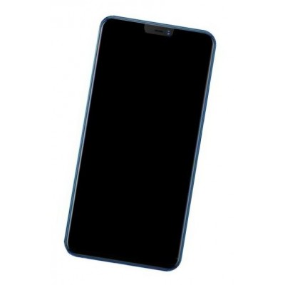 Lcd Connector For Vivo Z1i By - Maxbhi Com