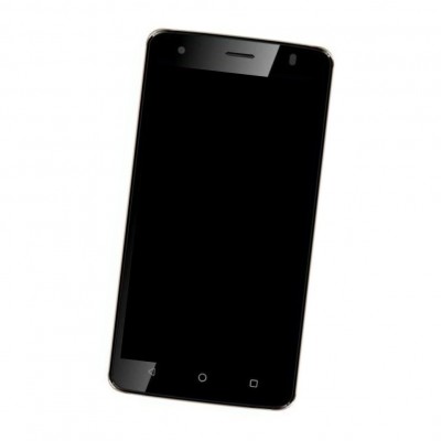 Lcd Connector For Ziox Astra Force 4g By - Maxbhi Com