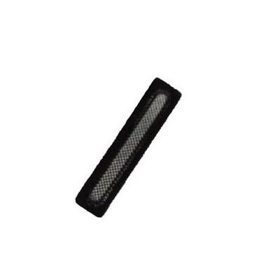 Speaker Jaali Anti Dust Net Rubber For Zen U1 By - Maxbhi Com