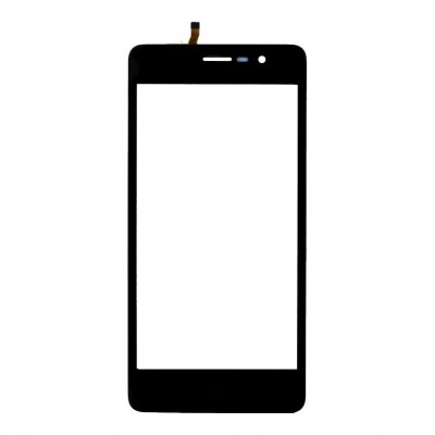 Touch Screen Digitizer For Doogee X10 Black By - Maxbhi Com