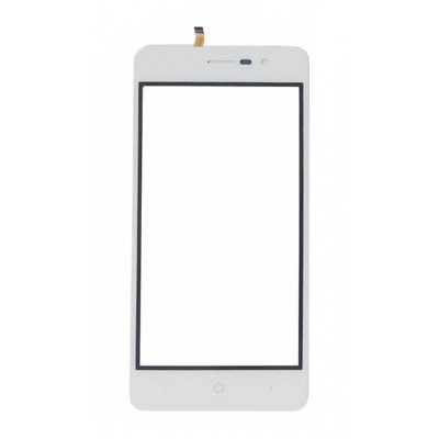 Touch Screen Digitizer For Doogee X10 White By - Maxbhi Com