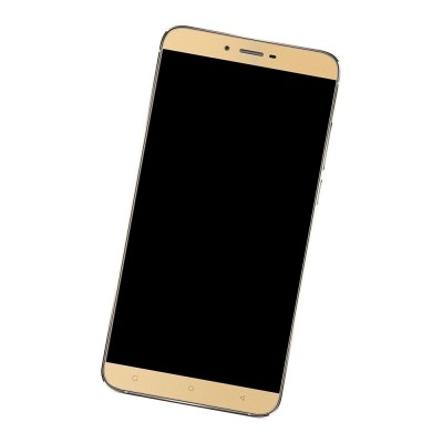 Lcd Connector For Blu Vivo 5 By - Maxbhi Com