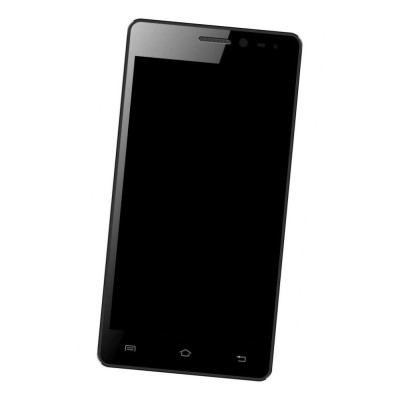 Lcd Connector For Mtech Ace 3g By - Maxbhi Com