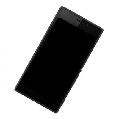 Lcd Connector For Sony Xperia M2 D2306 By - Maxbhi Com