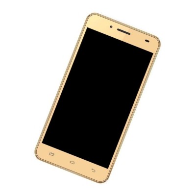 Lcd Flex Cable For Ziox Quiq Wonder 4g By - Maxbhi Com