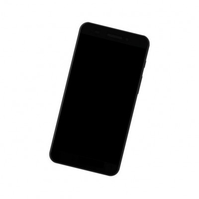 Proximity Light Sensor Flex Cable For Lyf F1 Plus By - Maxbhi Com