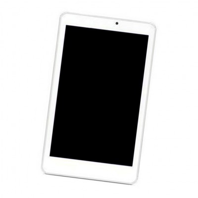 Speaker Jaali Anti Dust Net Rubber For Acer Iconia W1811 By - Maxbhi Com