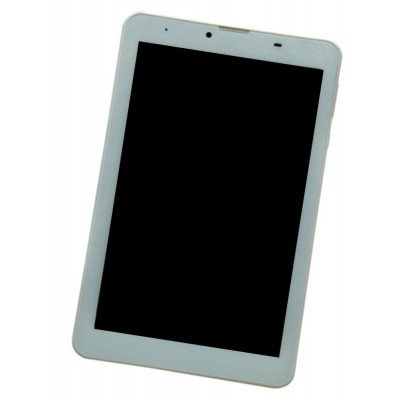 Lcd Connector For Ambrane A37 Plus By - Maxbhi Com