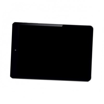 Lcd Connector For Iball Slide 3g 7803q900 By - Maxbhi Com
