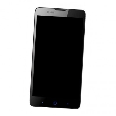 Lcd Connector For Zte V5 Lux By - Maxbhi Com