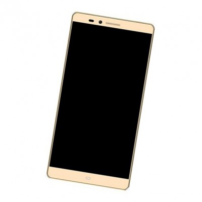 Proximity Light Sensor Flex Cable For Elephone Vowney By - Maxbhi Com