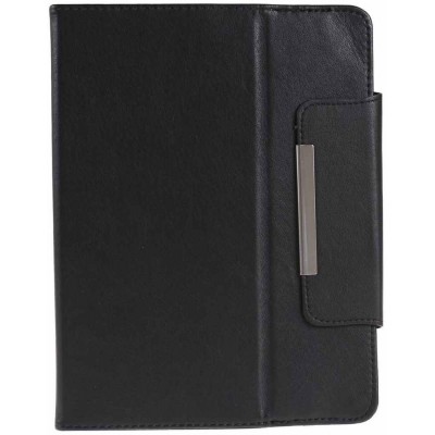 Flip Cover for Coby Kyros MID8042 - Black