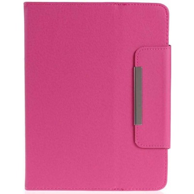 Flip Cover for Coby Kyros MID8042 - Pink