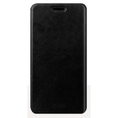 Flip Cover for Coolpad 7232 - Black