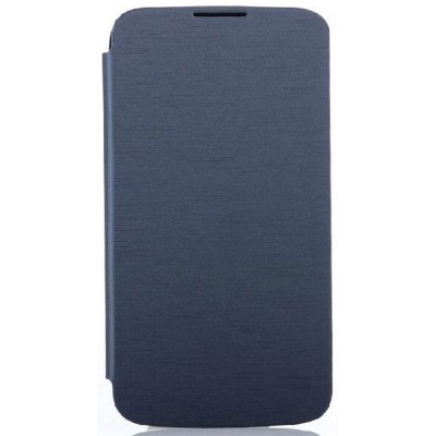 Flip Cover for Coolpad 7295 - Black