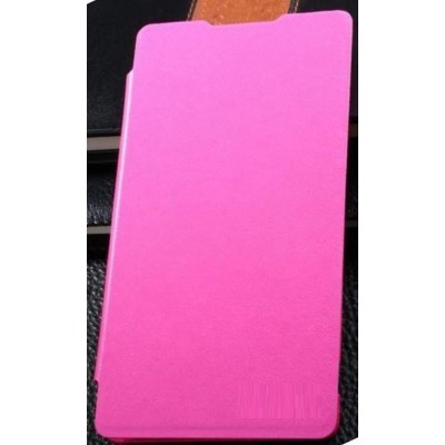Flip Cover for Coolpad 7298D - Pink