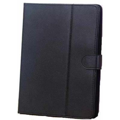 Flip Cover for Croma 1177 - Black