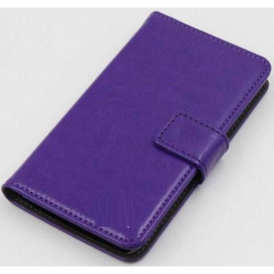 Flip Cover for Croma CRCB2093 - Purple