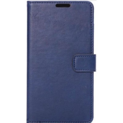Flip Cover for Croma CRCB2094 - Blue