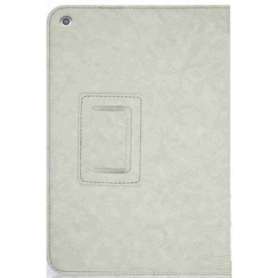 Flip Cover for Cube U39GT - White