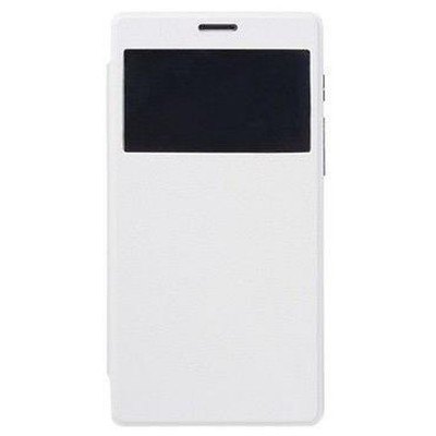 Flip Cover for Cubot GT88 - White